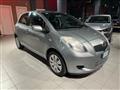 TOYOTA YARIS 1.0 5 porte Sol