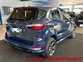 FORD ECOSPORT 1.0 EcoBoost 125 CV Start&Stop ST-Line