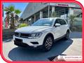 VOLKSWAGEN Tiguan 2.0 tdi Business 4motion 150cv dsg