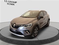 RENAULT CAPTUR 1.0 tce Techno Gpl 100cv