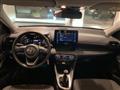 TOYOTA YARIS 1.0 5 porte Trend