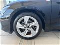 AUDI A3 SPORTBACK A3 SPB 35 TFSI S line edition