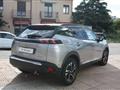 PEUGEOT 2008 BlueHDi 130 S&S EAT8 GT Line