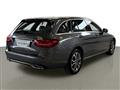 MERCEDES CLASSE C SW d S.W. 4Matic Auto - Keyless - Navi - Bluetooth