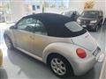 VOLKSWAGEN NEW BEETLE 1.6 Cabrio