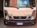 NISSAN NT400 Cabstar 32 E5 Cabstar 32.12 2 Efficient E5b+ NT400 Cabstar 28.12 2.5 dCi 122 CV PM Cabinato