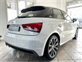 AUDI A1 SPORTBACK SPB 1.0 TFSI SLINE