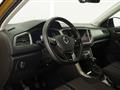 VOLKSWAGEN T-ROC 1.0 TSI Style BlueMotion Technology