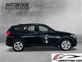 BMW X1 xDrive18d BUSINESS ADVANTAGE AUT. LED NAVI PRO