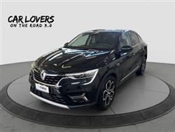 RENAULT ARKANA 1.6 E-Tech hybrid Intens 145cv