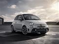 ABARTH 595 C 1.4 Turbo T-Jet 165 CV