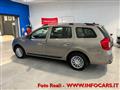 DACIA LOGAN MCV 1.5 dCi 8V 90CV Lauréate NEOPATENTATI