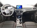 FORD FOCUS 1.5 EcoBlue 120 CV automatico 5p. ST-Line Co-Pilot