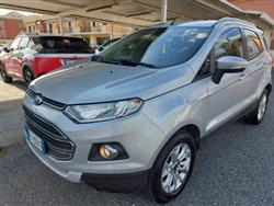 FORD ECOSPORT 1.0 EcoBoost 125 CV