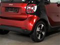 SMART EQ FORTWO EQ PASSION PLUS BLACKMOTION EDITION