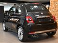 FIAT 500 1.0 HYBRID DOLCEVITA PELLE/TESS.CARPLAY 15"CRUISE!