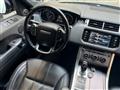 LAND ROVER RANGE ROVER SPORT 3.0 TDV6 HSE Dynamic CERCHI 22"