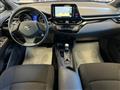 TOYOTA C-HR 1.8 Hybrid E-CVT 122CV *UNICO PROP.*TAGLIANDI*