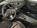 BMW Z4 20i sDrive M SPORT 19 TELECAMERA BLACK PACK