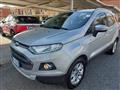 FORD ECOSPORT 1.0 EcoBoost 125 CV