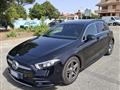 MERCEDES CLASSE A A 180 d Automatic Premium