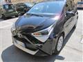 TOYOTA AYGO Connect 1.0 VVT-i 72 CV 3 porte x-cool