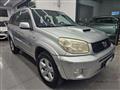 TOYOTA RAV4 5p 2.0 d-4d 16v Sol FL