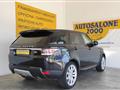 LAND ROVER RANGE ROVER SPORT 3.0 TDV6 HSE Dynamic