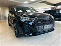 AUDI Q3 Sportback 35 2.0 tdi S line edition quattro s-tronic