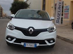 RENAULT SCENIC dCi 8V 110 CV EDC Energy Intens