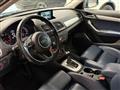 AUDI Q3 2.0 TDI 184 CV quattro S tronic Sport