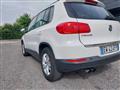 VOLKSWAGEN TIGUAN 1.4 TSI 122 CV Trend & Fun BlueMotion Technology