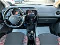 CITROEN C1 VTi 72 S&S 5 porte Shine