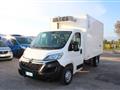 CITROEN Jumper 35 L2S 2.2 bluehdi 165cv CON FRIGO