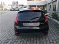 FORD FIESTA 1.2 82 CV 5 porte Titanium