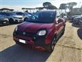 FIAT PANDA CROSS 1.0cc HYBRID MY24 70cv ANDROID/CARPLAY