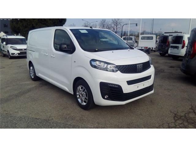 FIAT SCUDO L2H1 BUSINESS PACCO BATTERIE 50KW-230KM