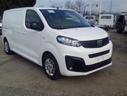 FIAT SCUDO L2H1 BUSINESS PACCO BATTERIE 50KW-230KM