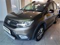 DACIA NUOVA SANDERO STEPWAY Sandero Stepway 1.5 Blue dCi 95 CV Techroad