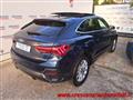 AUDI Q3 SPORTBACK SPB 35 TDI S tronic TETTO APRIBILE