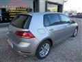 VOLKSWAGEN GOLF 1.5 TGI 5p. Executive DSG BENZINA METANO