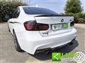 BMW SERIE 3 d Msport