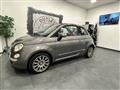 FIAT 500 C 1.2 Lounge 69cv