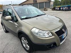 FIAT SEDICI 1.6 4x4 benzina/gpl Disponibili Subito Bellissima