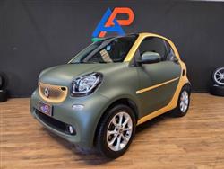 SMART FORTWO 70 1.0 Passion