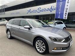 VOLKSWAGEN PASSAT Variant 2.0 tdi Business 150cv dsg 7m