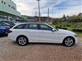 MERCEDES Classe C Station Wagon C 220 d S.W. 4Matic Automatic Executive