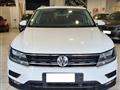 VOLKSWAGEN TIGUAN 1.4 TSI 125 Cv Style Tetto Pan. Navi Clima Aut.