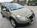 FIAT SEDICI 1.6 4x4 benzina/gpl Disponibili Subito Bellissima