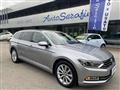 VOLKSWAGEN PASSAT Variant 2.0 tdi Business 150cv dsg 7m